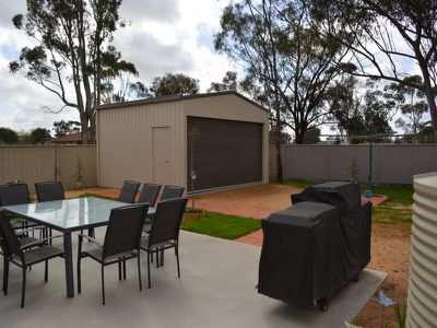 85 Pay Street, Kerang