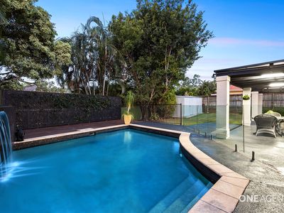 8 Grevillea Place, Forest Lake