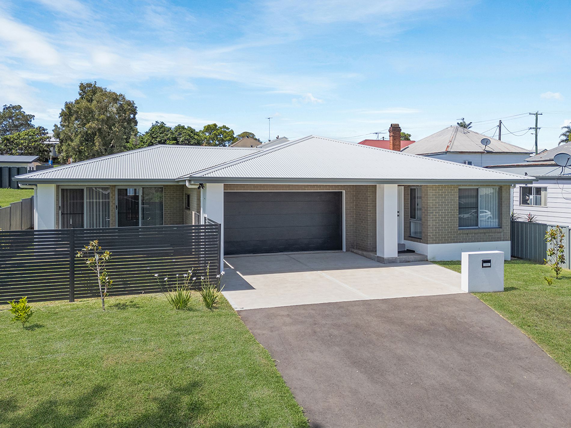 2 / 33 Hampden Street, Kurri Kurri