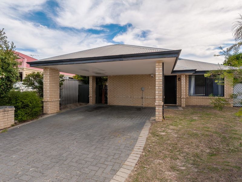 17 Rover Court, Quinns Rocks