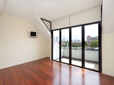 43 / 13 Oatley Road, Paddington