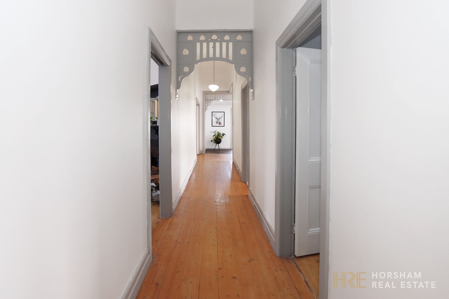 42 Meyer Street, Donald