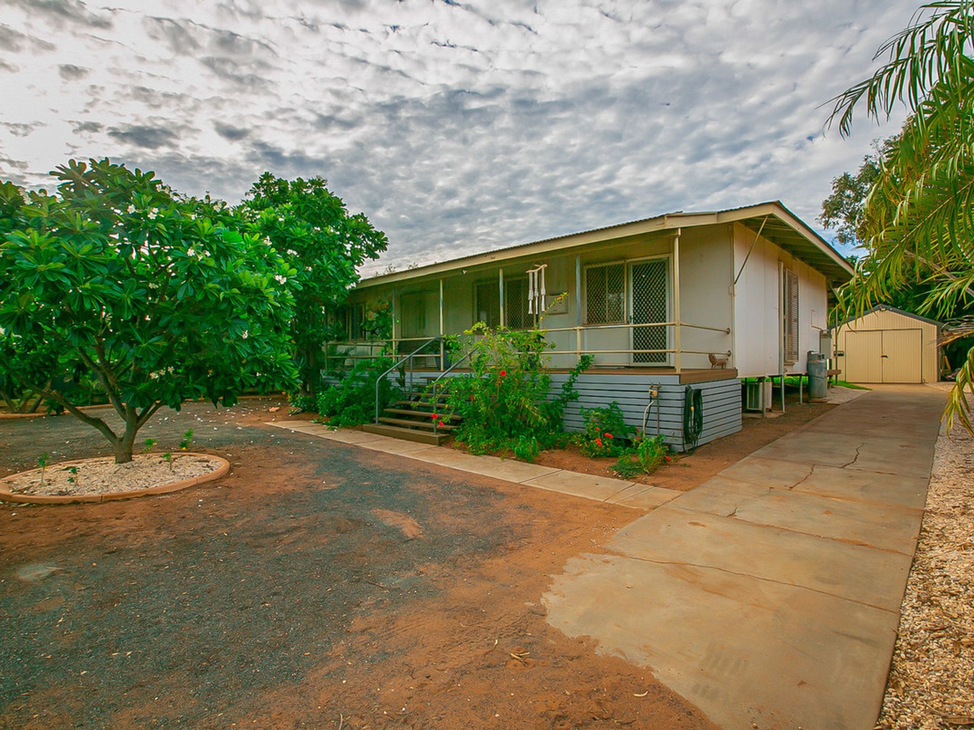 113 Athol Street, Port Hedland