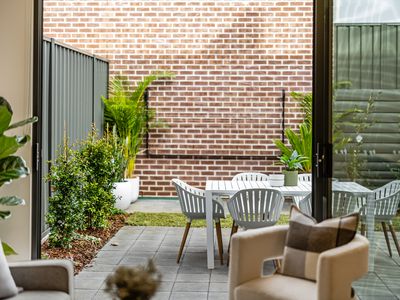 10 Eucalyptus Lane, Glenside