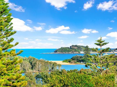 38 Braemar Drive, Wamberal