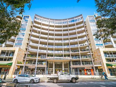 156 / 369 Hay Street, Perth