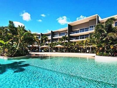 1318 / 2 Activa Way, Hope Island