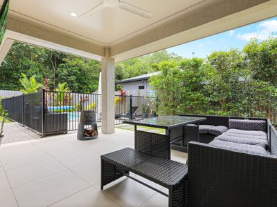 67 Moorinya Circuit, Mount Peter