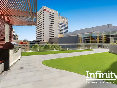 1106 / 241 Oxford Street, Bondi Junction