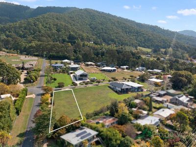 2 Fiddleback Drive, Tawonga South