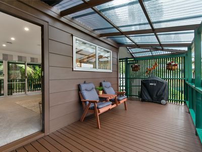 29 Wirihana Road, Titirangi