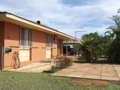 13 Wambiri Street, South Hedland