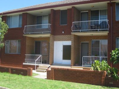 4 / 26 Shellharbour Road, Lake Illawarra