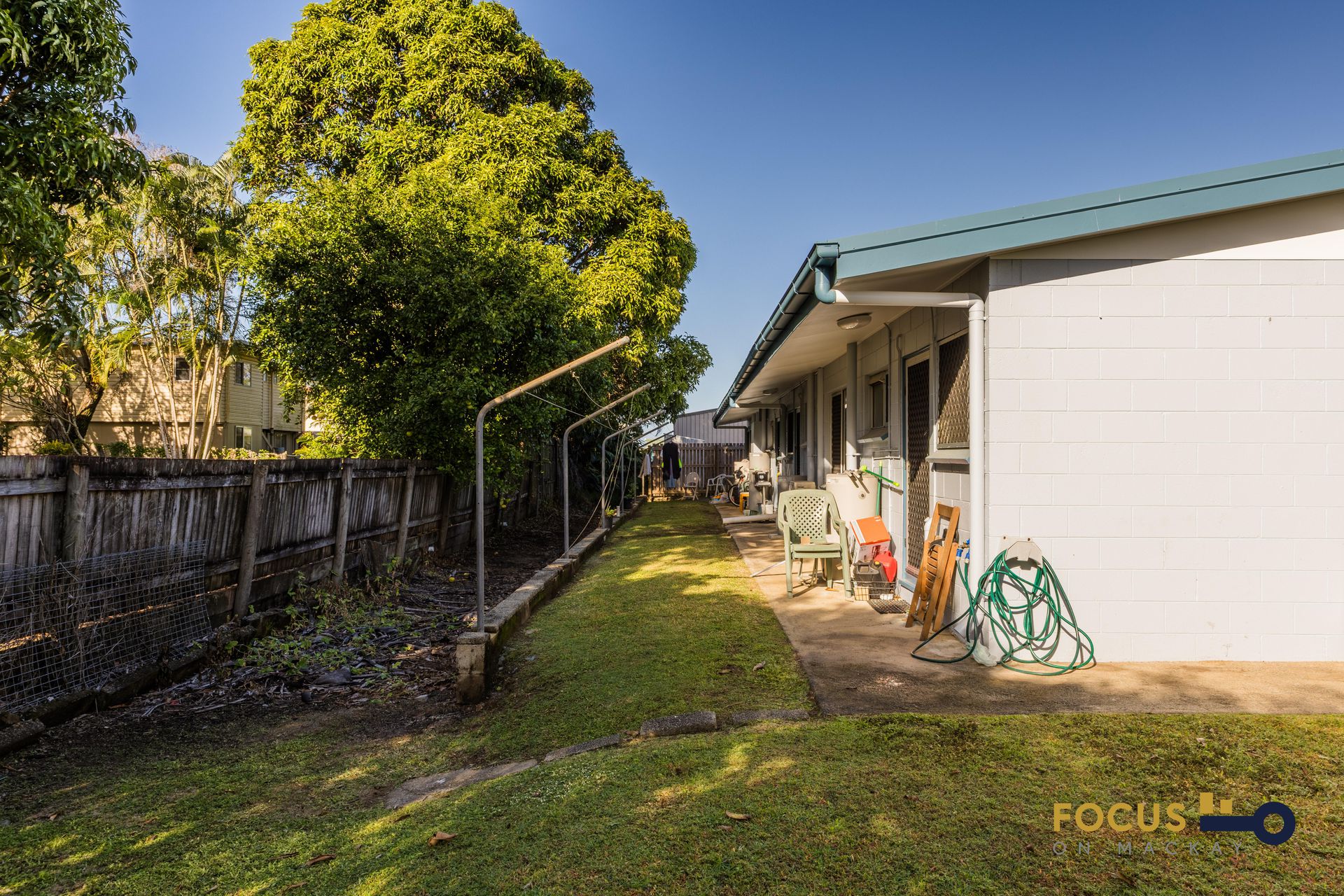 8 Dolby Court, North Mackay
