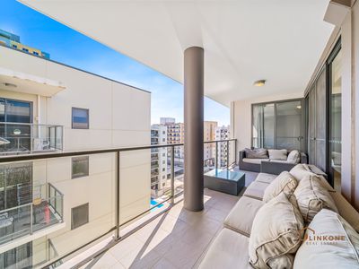 77 / 118 Adelaide Terrace, East Perth