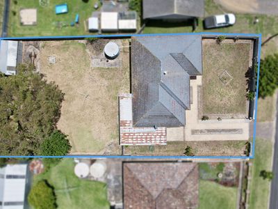 264 Mount Gambier Road, Millicent