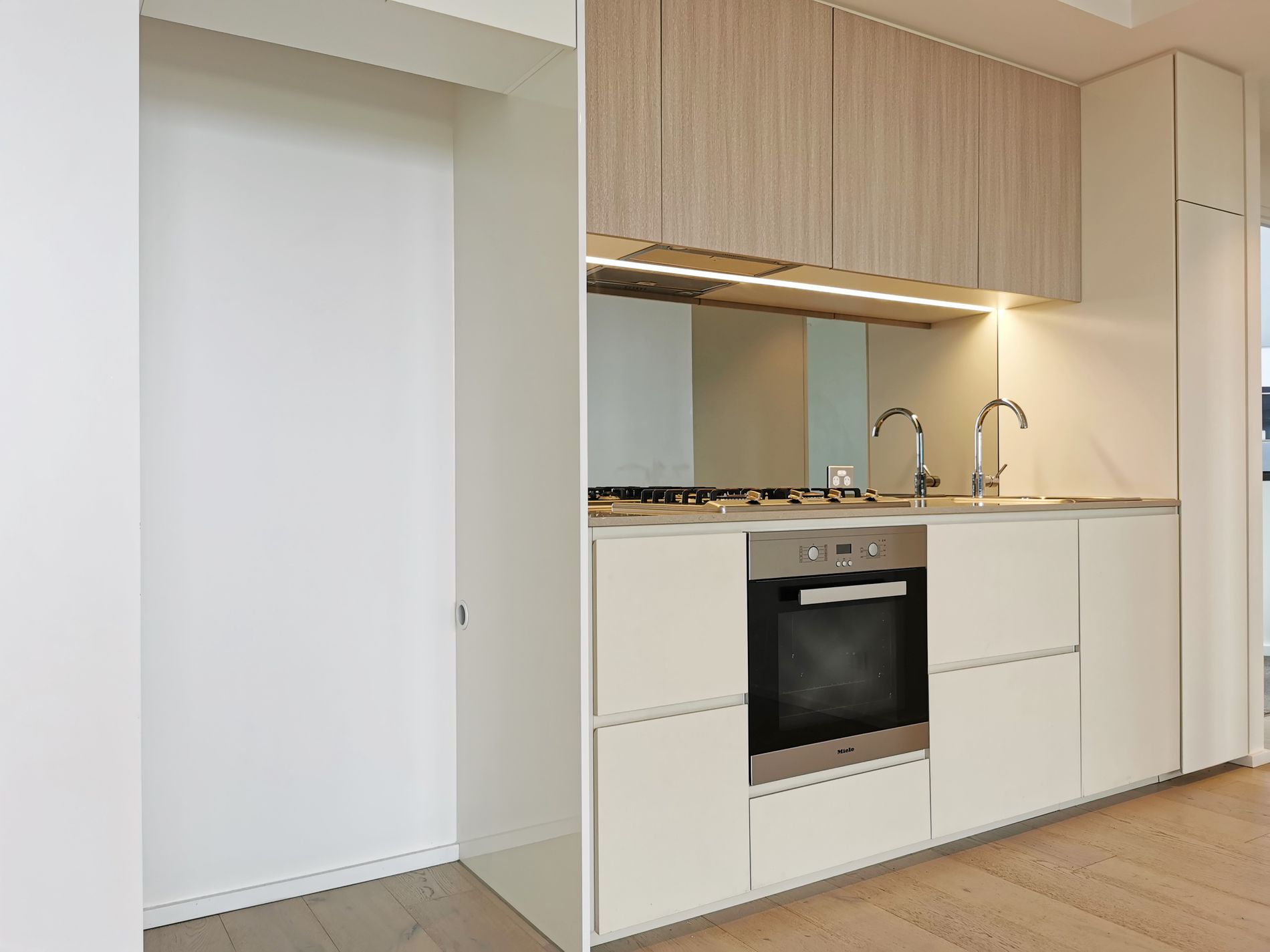 501S / 883 Collins Street, Docklands