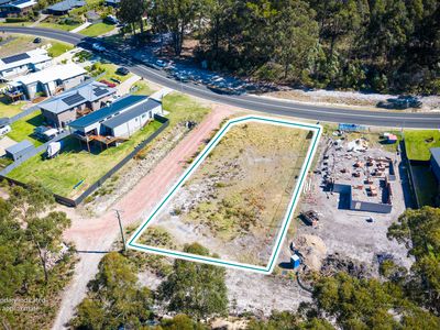 132 Mirador Drive, Merimbula