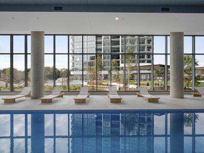 509 / 104 Easty Street, Phillip