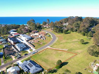 Lot 2, 60 Warbler Crescent, North Narooma