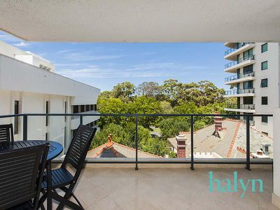 20 / 34 Kings Park Road, West Perth