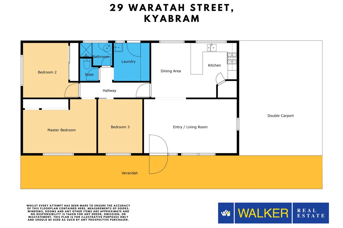 29 Waratah Street, Kyabram