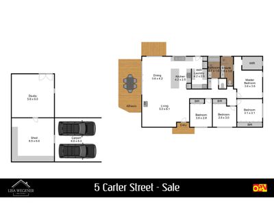 5 Carter Street, Sale