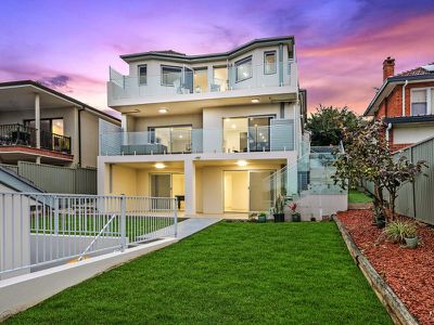 24 Lily Street, Hurstville