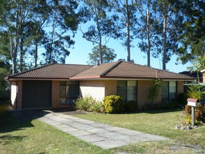 8 Wyoming Avenue, Burrill Lake