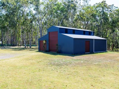 36 Lakeside Drive, Cooroibah