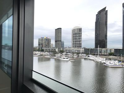 503S / 883 Collins Street, Docklands