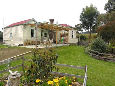 101 Arve Road, Geeveston