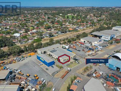 1 / 84 Barberry Way, Bibra Lake