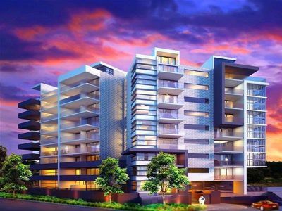 17 / 45 Bonar Street, Arncliffe