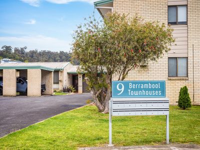 7 / 9 Brodribb Court, Merimbula