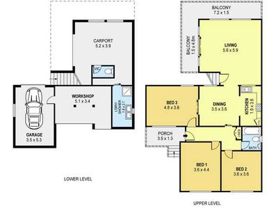 21 Figtree Crescent, Figtree