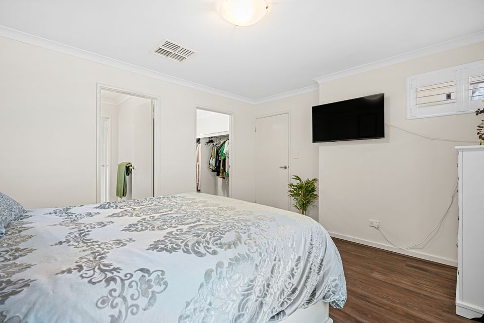 21 Blaxland Terrace, Baldivis
