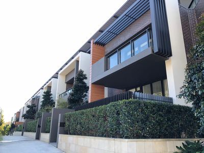 405 / 86 Wigram Road, Forest Lodge