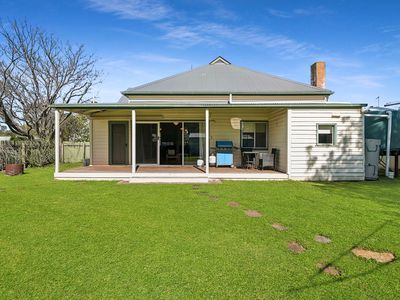 34 High Street, Heathcote
