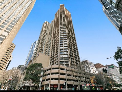 257 / 27 Park Street, Sydney