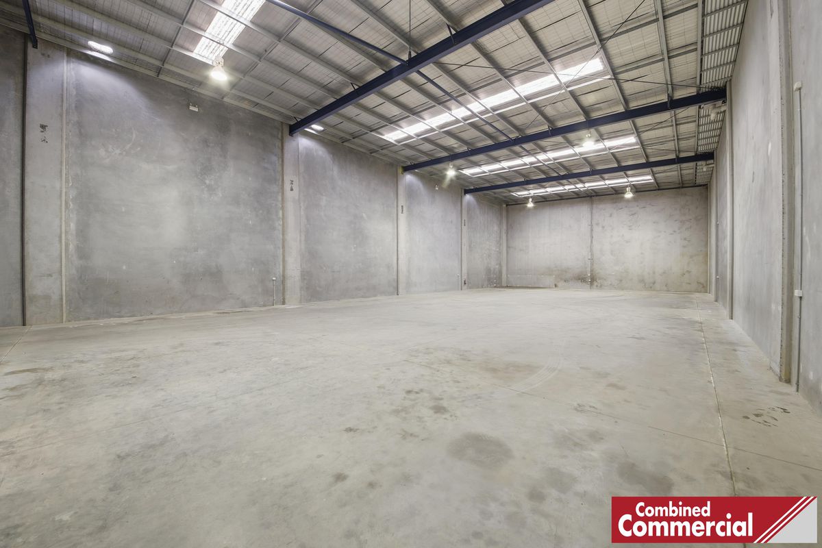 1 & 2 / 6 Gallipoli Street, Smeaton Grange
