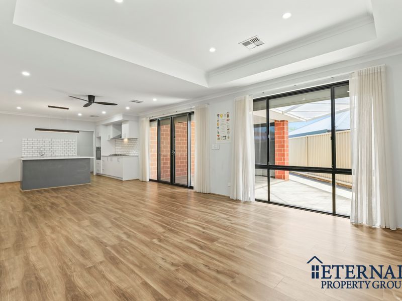 4 Calidris Crescent, Harrisdale