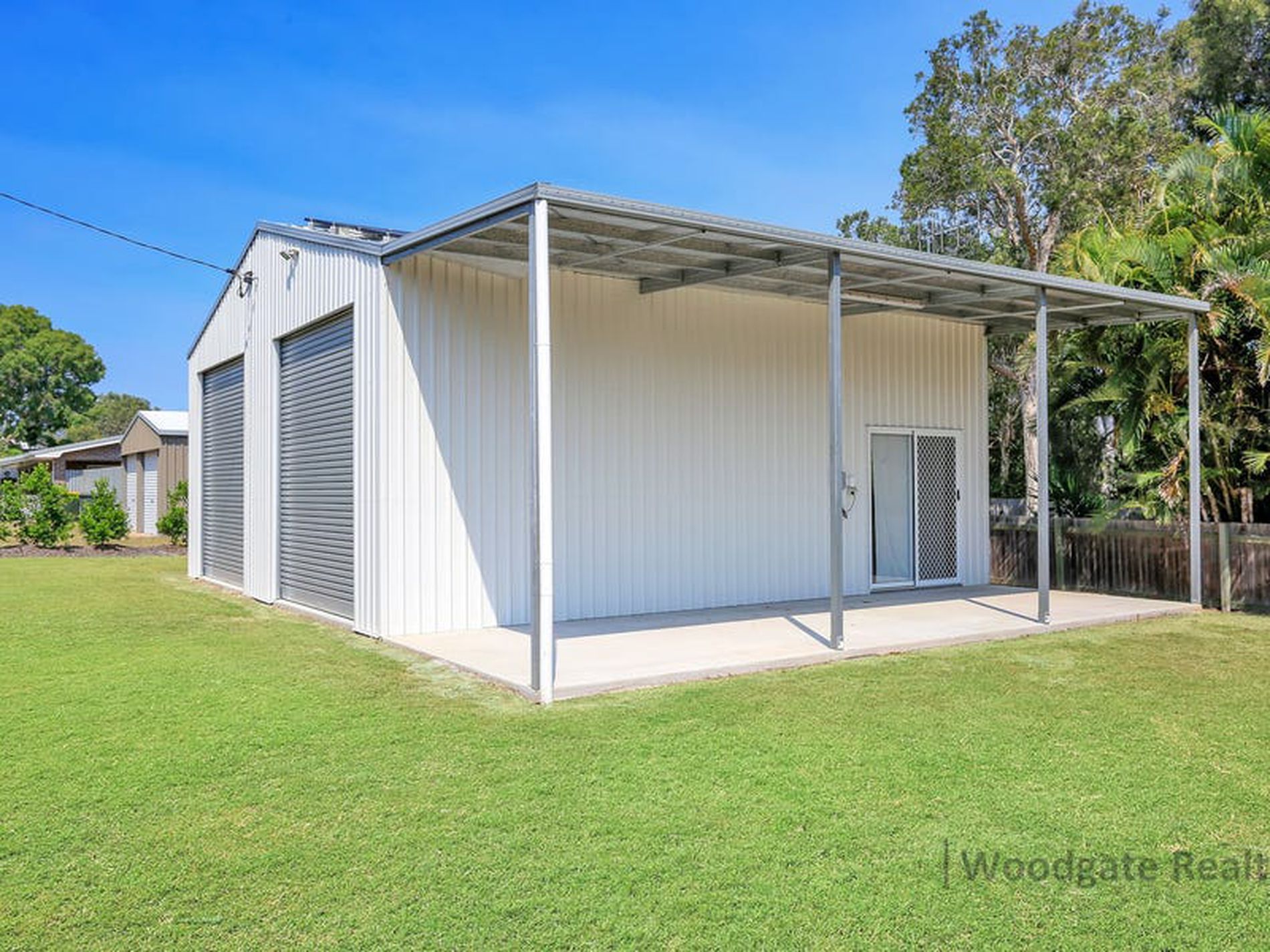 186 Acacia Street, Woodgate