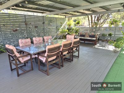 2 HUSTONS Road, Wondai