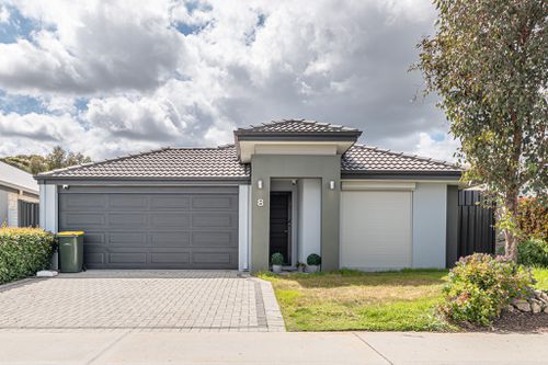 8 Choules Street, Byford