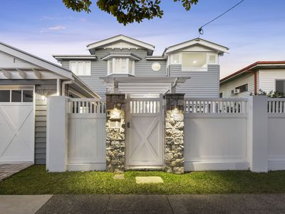 295 Hawthorne Road, Hawthorne