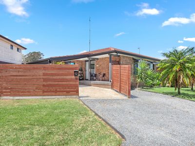26 Blundell Avenue, Forster