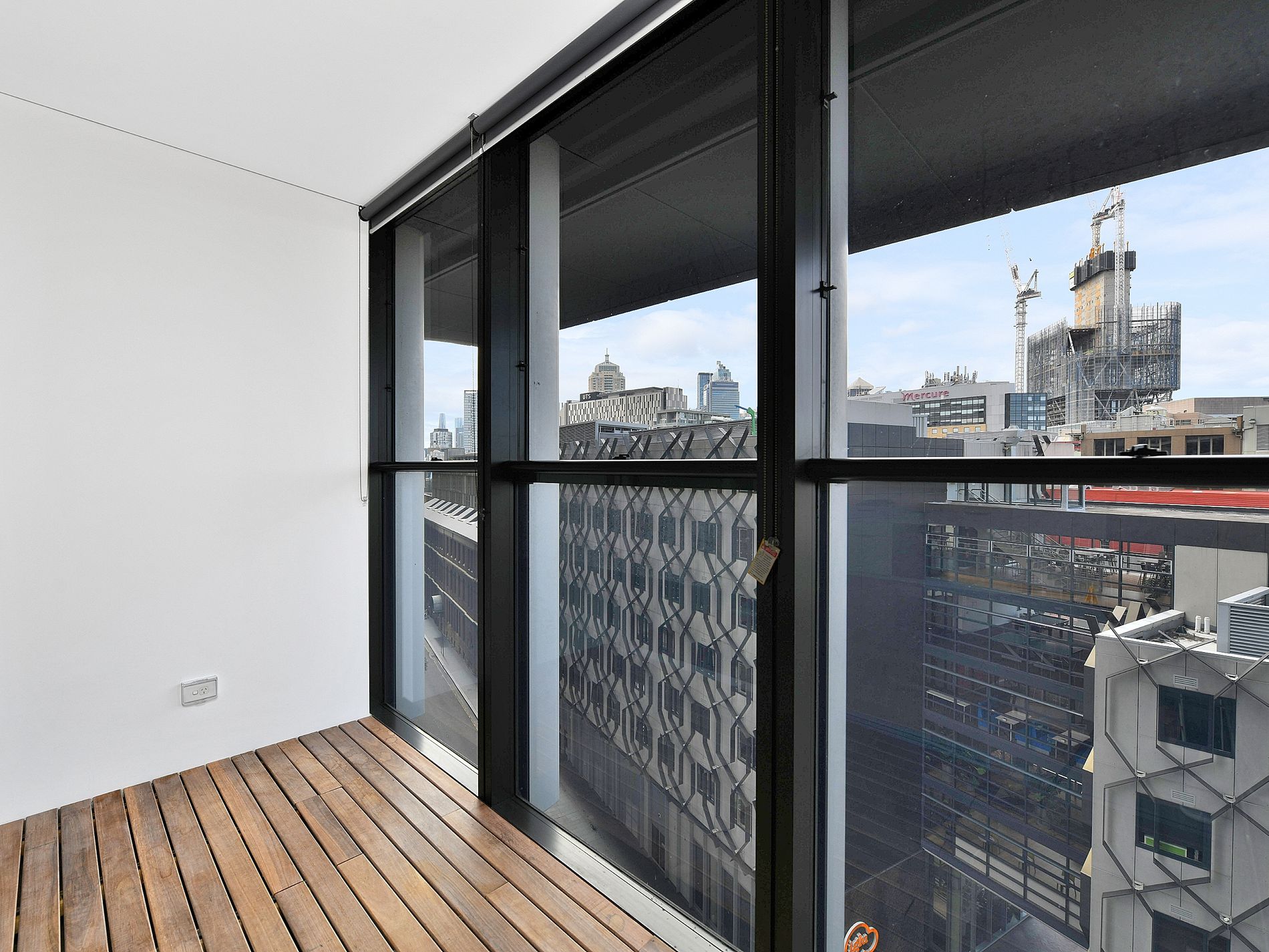 805 / 18 Park Lane, Chippendale