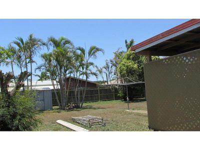 6 Wallace Street, Bundaberg North