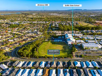 22 Wesley Road, Griffin